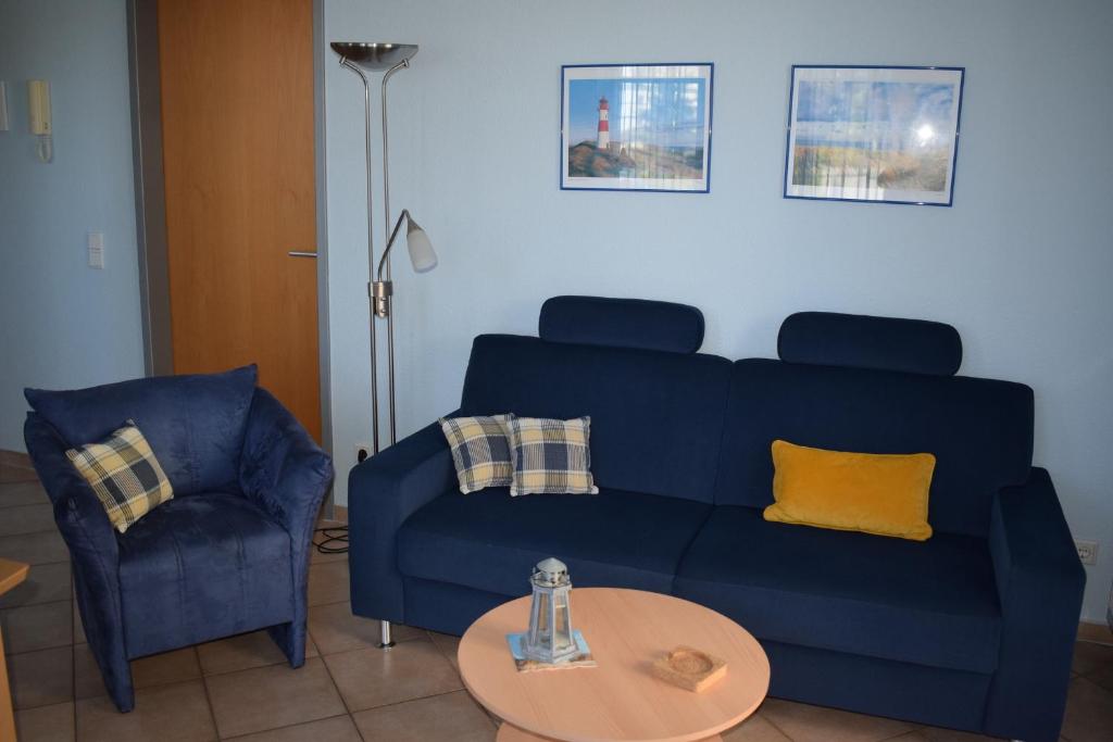 Fewo SeemÖwe room 1