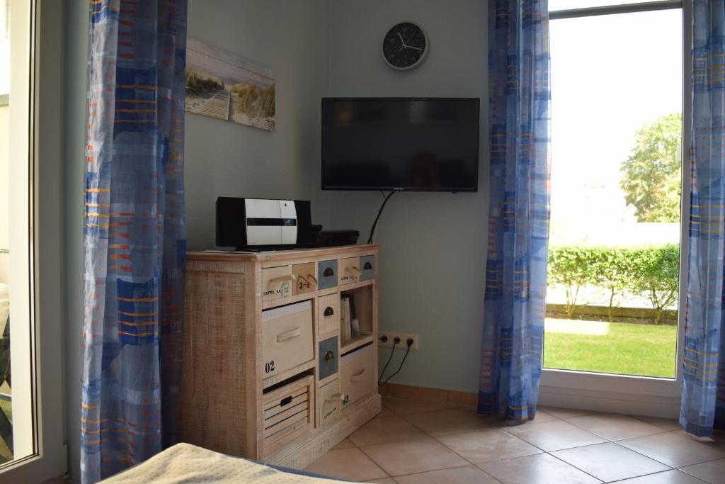 Fewo SeemÖwe room 2