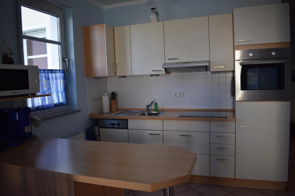 Fewo SeemÖwe room 4