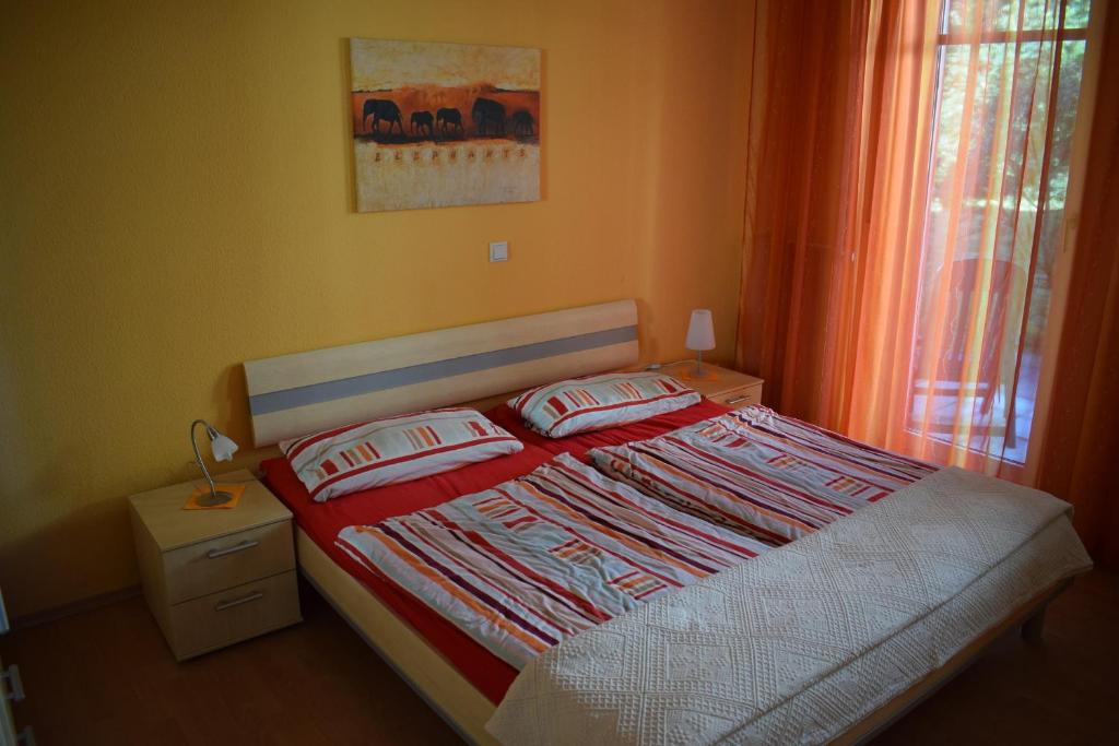 Fewo SeemÖwe room 5
