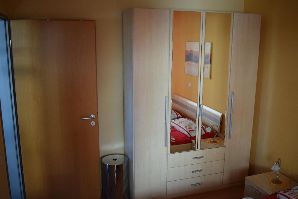 Fewo SeemÖwe room 6